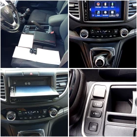 Honda Cr-v 1.6i-DTEC Power by Japan, Euro6B, Нов внос Italia  - 11500 € / 22492.04 лв. - 27487561 15