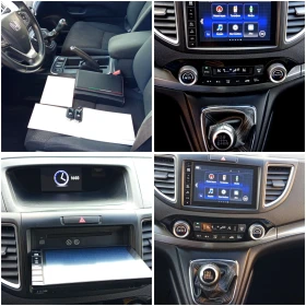 Honda Cr-v 1.6i-DTEC Power by Japan, Euro6B, Нов внос Italia  - 11500 € / 22492.04 лв. - 27487561 14