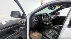 Jeep Grand cherokee 75TH* LIMITED* EDITION* 3.0* ДИЗЕЛ* ОБДУХВАНЕ* КАМ - 14418 € / 28199.16 лв. - 71947860 5