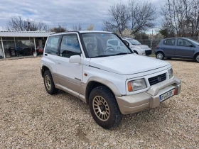 Suzuki Vitara 1.6/нов внос Италия