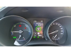 Toyota C-HR CLASSY - 27500 € / 53785.32 лв. - 55460943 14