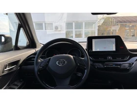 Toyota C-HR CLASSY - 27500 € / 53785.32 лв. - 55460943 9