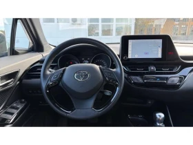 Toyota C-HR CLASSY - 27500 € / 53785.32 лв. - 55460943 13