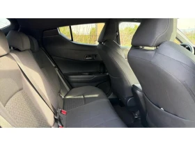 Toyota C-HR CLASSY - 27500 € / 53785.32 лв. - 55460943 7