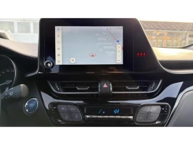 Toyota C-HR CLASSY - 27500 € / 53785.32 лв. - 55460943 15