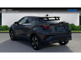 Toyota C-HR CLASSY - 27500 € / 53785.32 лв. - 55460943 2