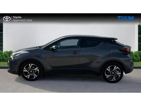 Toyota C-HR CLASSY - 27500 € / 53785.32 лв. - 55460943 3