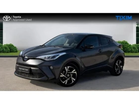 Toyota C-HR CLASSY
