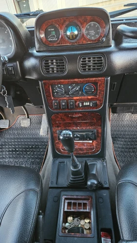 Hyundai Galloper - 6000 € / 11734.98 лв. - 24996828 12