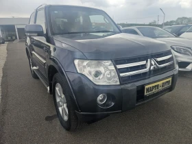 Mitsubishi Pajero 3.2DID 4X4 | Mobile.bg � ����� ������ 2