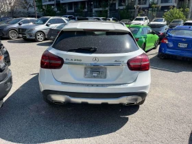 Mercedes-Benz GLA 250  CARFAX | Mobile.bg � ����� ������ 4