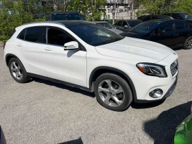 Mercedes-Benz GLA 250  CARFAX | Mobile.bg � ����� ������ 17