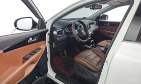 Kia Sorento TURBO | Mobile.bg � ����� ������ 7