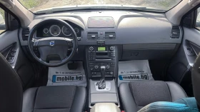 Volvo Xc90 2.4 D5 200 �� | Mobile.bg � ����� ������ 11