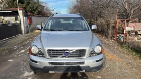 Volvo Xc90 2.4 D5 200 �� | Mobile.bg � ����� ������ 2