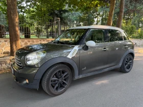 Mini Countryman 4X4 - 5900 € / 11539.40 лв. - 84360546 4