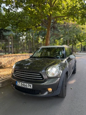 Mini Countryman 4X4 - 5900 € / 11539.40 лв. - 84360546 2