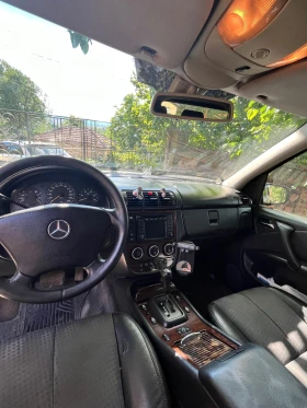 Mercedes-Benz ML 270 - 3300 € / 6454.24 лв. - 42992898 7