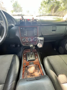 Mercedes-Benz ML 270 - 3300 € / 6454.24 лв. - 42992898 6