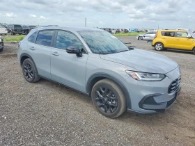 Honda Hr-v 2.0l Sport | Mobile.bg � ����� ������ 4