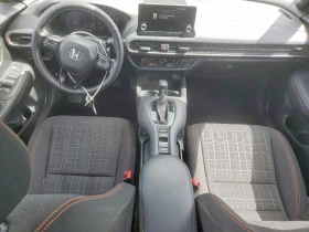 Honda Hr-v 2.0l Sport | Mobile.bg � ����� ������ 8