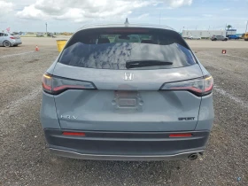 Honda Hr-v 2.0l Sport | Mobile.bg � ����� ������ 6