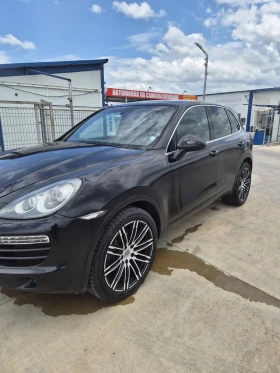 Porsche Cayenne | Mobile.bg � ����� ������ 3