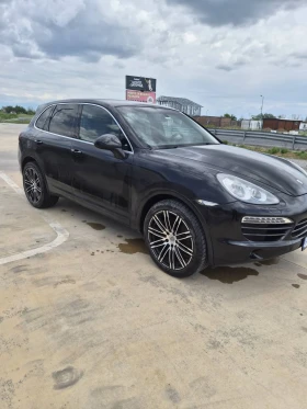 Porsche Cayenne | Mobile.bg � ����� ������ 4