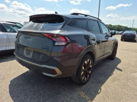 Kia Sportage * X LINE 4D UTILITY AWD* ���������� *  | Mobile.bg � ����� ������ 3