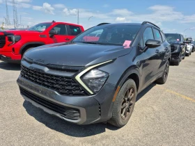 ������ Kia Sportage
