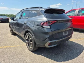 Kia Sportage * X LINE 4D UTILITY AWD* ���������� *  | Mobile.bg � ����� ������ 4