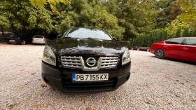 Nissan Qashqai 2, 0i , 4x4, газ , бензин  - 5500 € - 25843868 2