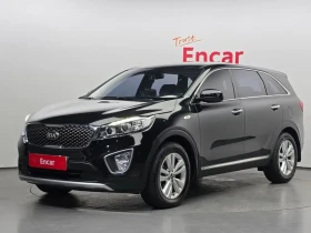 Kia Sorento Diesel 2.0 2Wd Luxury