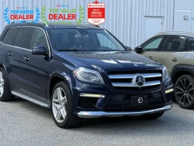 Mercedes-Benz GL 450 //AMG PKG | 7 SEATER | B&O | 360 CAMERA All | Mobile.bg � ����� ������ 7