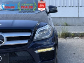 Mercedes-Benz GL 450 //AMG PKG | 7 SEATER | B&O | 360 CAMERA All | Mobile.bg � ����� ������ 6