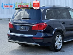 Mercedes-Benz GL 450 //AMG PKG | 7 SEATER | B&O | 360 CAMERA All | Mobile.bg � ����� ������ 8