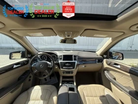 Mercedes-Benz GL 450 //AMG PKG | 7 SEATER | B&O | 360 CAMERA All | Mobile.bg � ����� ������ 3