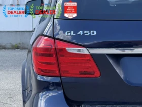 Mercedes-Benz GL 450 //AMG PKG | 7 SEATER | B&O | 360 CAMERA All | Mobile.bg � ����� ������ 12