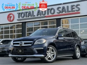 ������ Mercedes-Benz GL