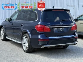 Mercedes-Benz GL 450 //AMG PKG | 7 SEATER | B&O | 360 CAMERA All | Mobile.bg � ����� ������ 13