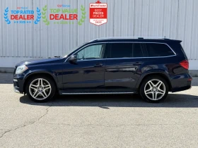 Mercedes-Benz GL 450 //AMG PKG | 7 SEATER | B&O | 360 CAMERA All | Mobile.bg � ����� ������ 14