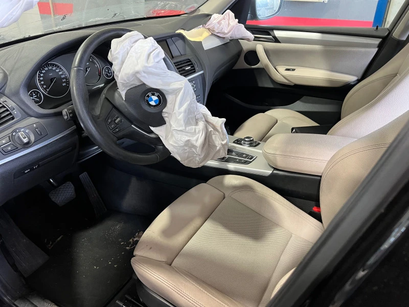 BMW X3, снимка 5 - Автомобили и джипове - 46956529