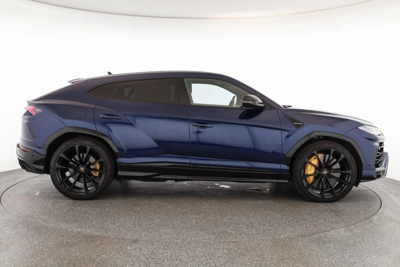 Lamborghini Urus Nath Titanium Mat, снимка 3 - Автомобили и джипове - 48102901