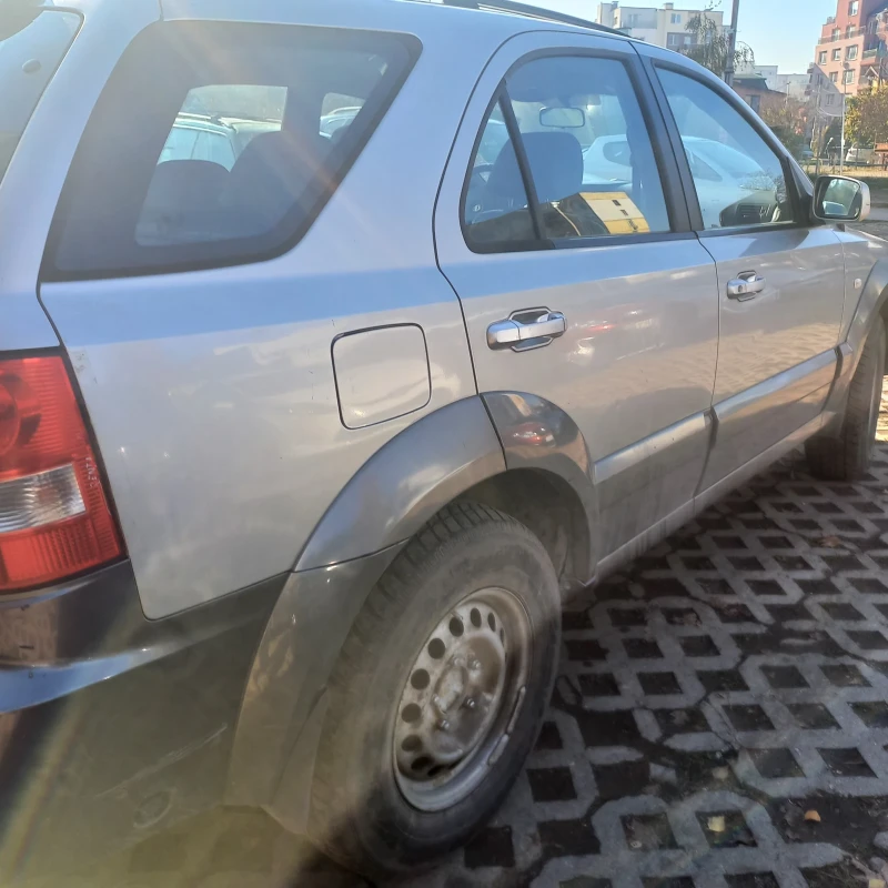 Kia Sorento Соренто , снимка 3 - Автомобили и джипове - 49230973