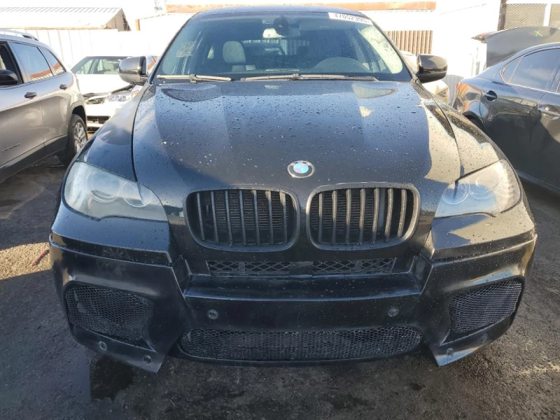 BMW X6 3.5IXDRIVE ЦЕНА ДО БГ , снимка 1 - Автомобили и джипове - 49301645