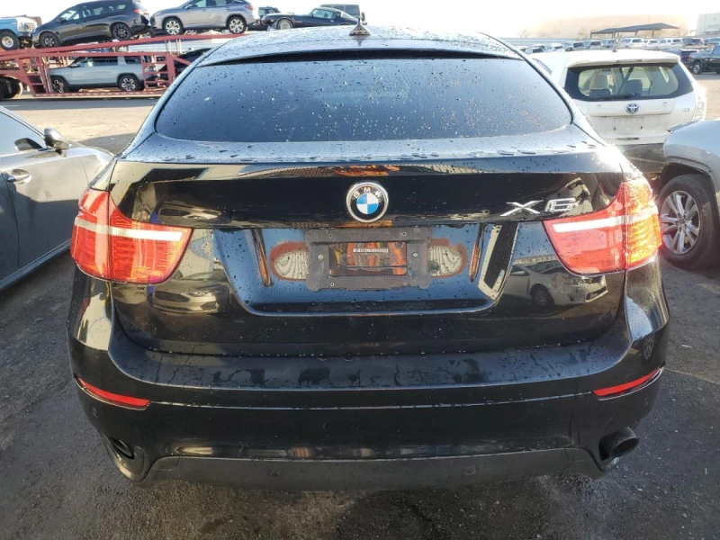 BMW X6 3.5IXDRIVE ЦЕНА ДО БГ , снимка 5 - Автомобили и джипове - 49301645