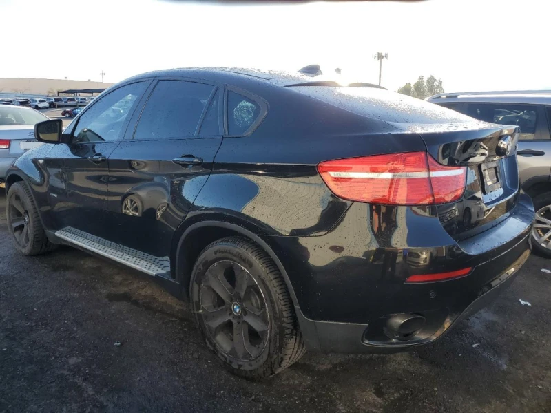 BMW X6 3.5IXDRIVE ЦЕНА ДО БГ , снимка 4 - Автомобили и джипове - 49301645