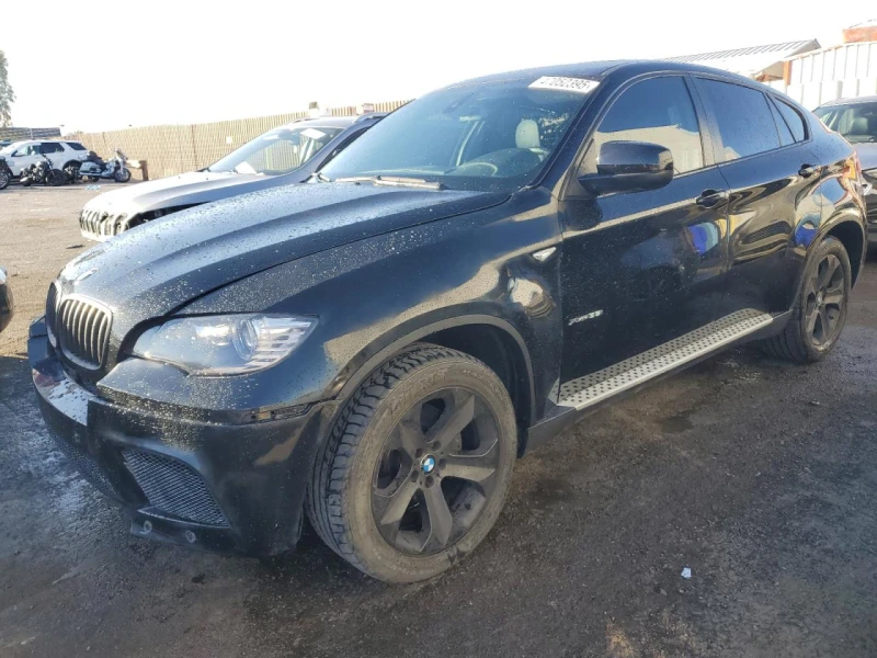 BMW X6 3.5IXDRIVE ЦЕНА ДО БГ , снимка 2 - Автомобили и джипове - 49301645