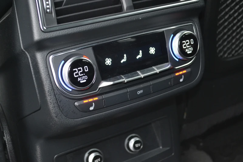 Audi SQ7 4.0TDI-V8, снимка 12 - Автомобили и джипове - 52040334