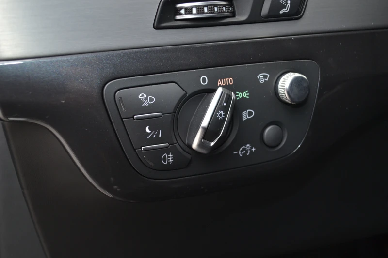 Audi SQ7 4.0TDI-V8, снимка 14 - Автомобили и джипове - 52040334